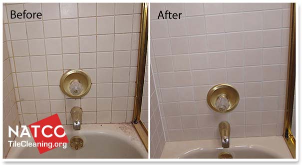 How To Clean Grout In Shower, What Is The Best Way To Clean Bathroom Grout