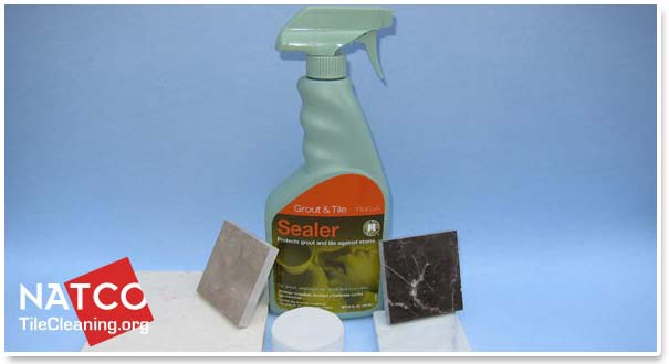 tilelab grout and tile sealer review