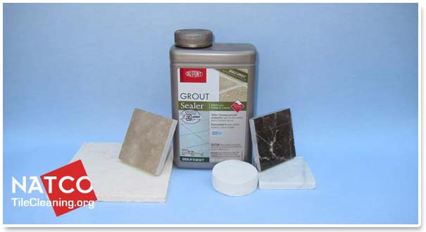 Dupont Teflon Based Grout Sealer Review, Tilelab Grout And Tile Sealer Home Depot