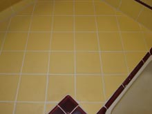 Best Caulking Techniques For Re Caulking A Tile Countertop