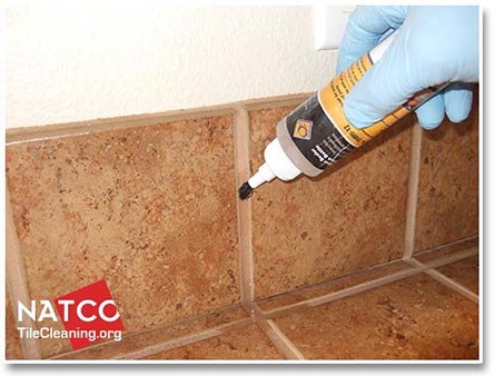 How To Properly Seal Grout, Is It Necessary To Seal Grout On Ceramic Tile Floor