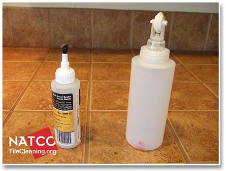How To Properly Seal Grout - Best Way To Seal Grout On Shower Walls
