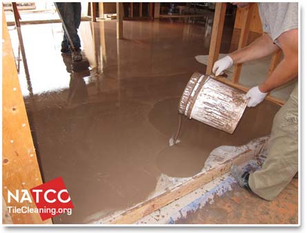 Level A Floor With Self Leveling Compound, Floor Leveling Compound For Laminate Flooring